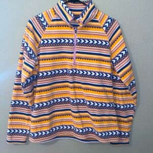 A gorgeous cool weather sweater.🌨️🩵